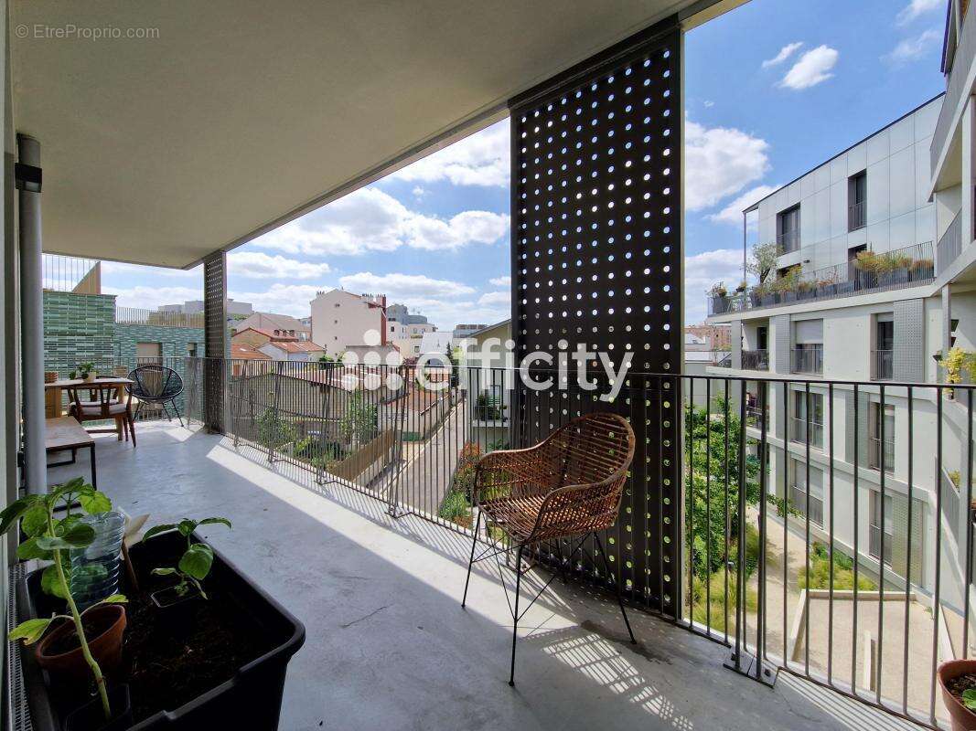 Appartement - photo 2