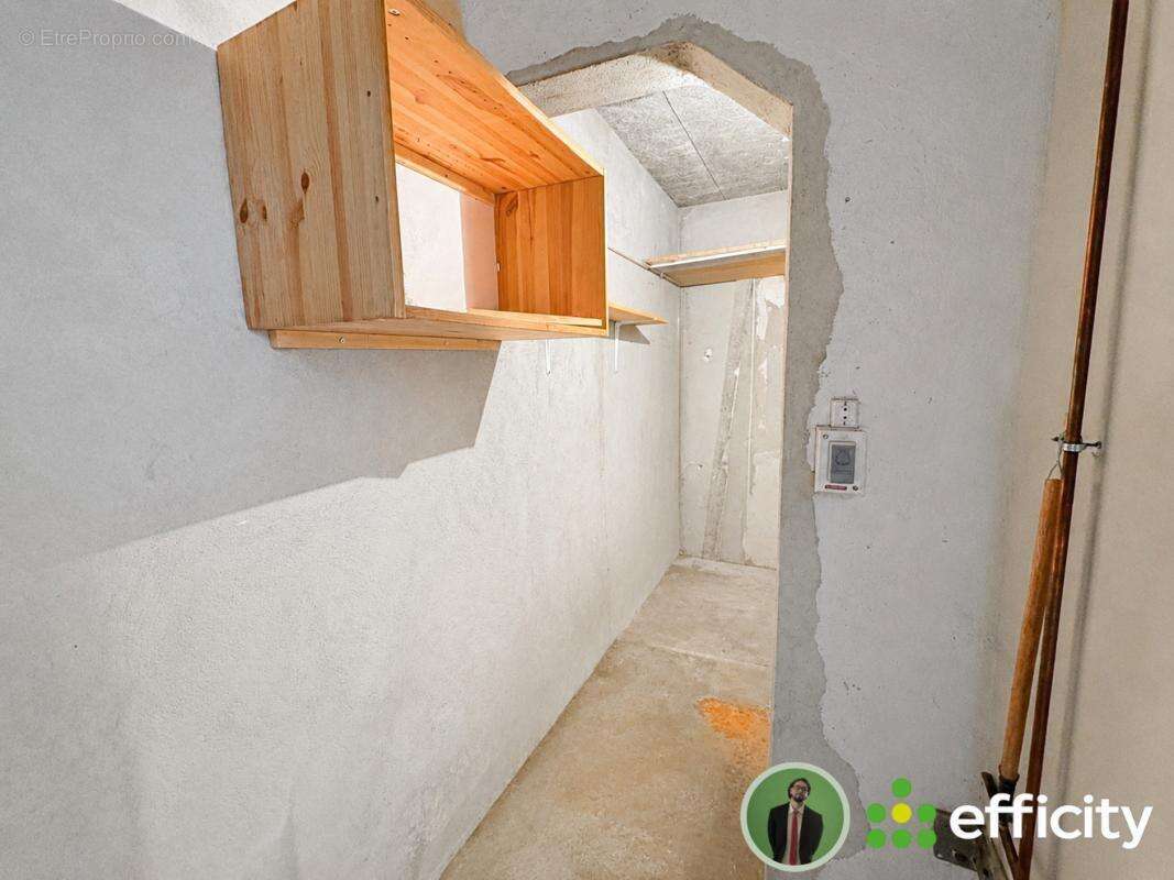 Appartement - photo 8