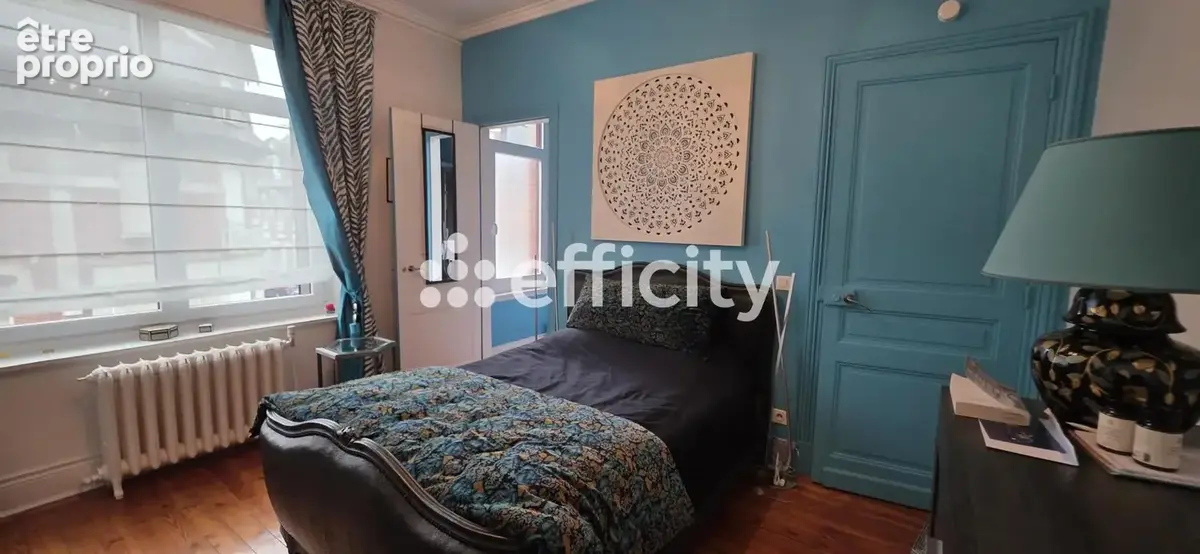 Maison 8 pièces 190 m² à vendre à Arras (62000) - photo 13