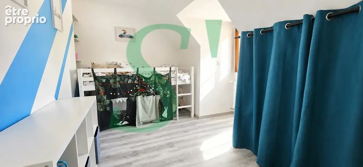 Maison 6 pièces 100 m² à vendre à Marines (95640) - photo 10