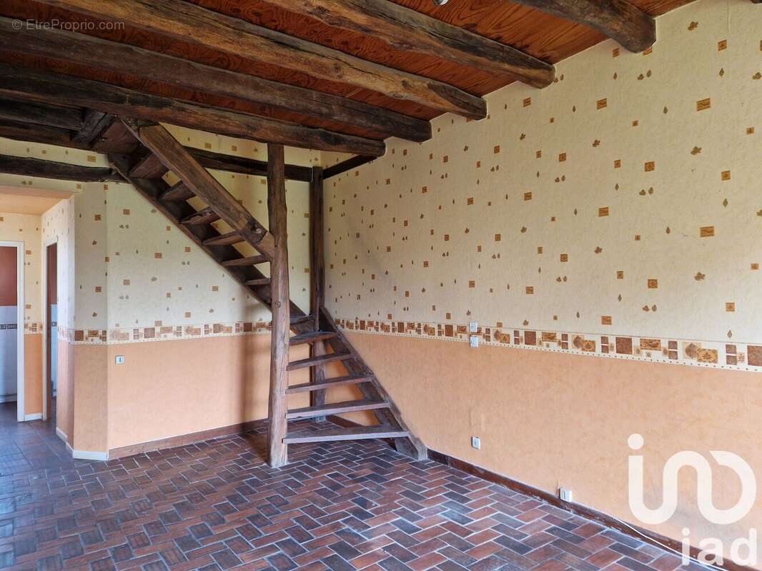 Photo 7 - Maison à MERE