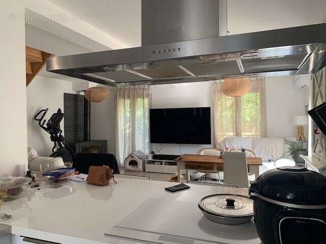 Maison à SAINTE-FOY-LES-LYON