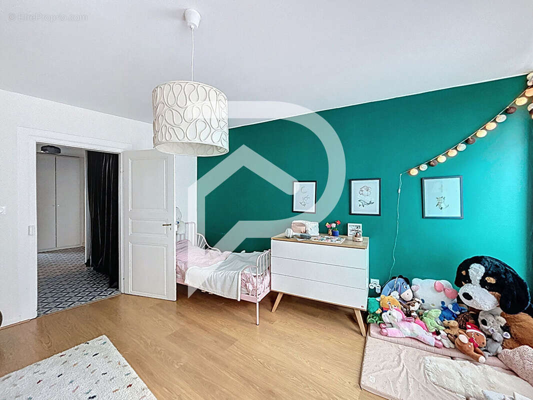 Appartement à COLMAR