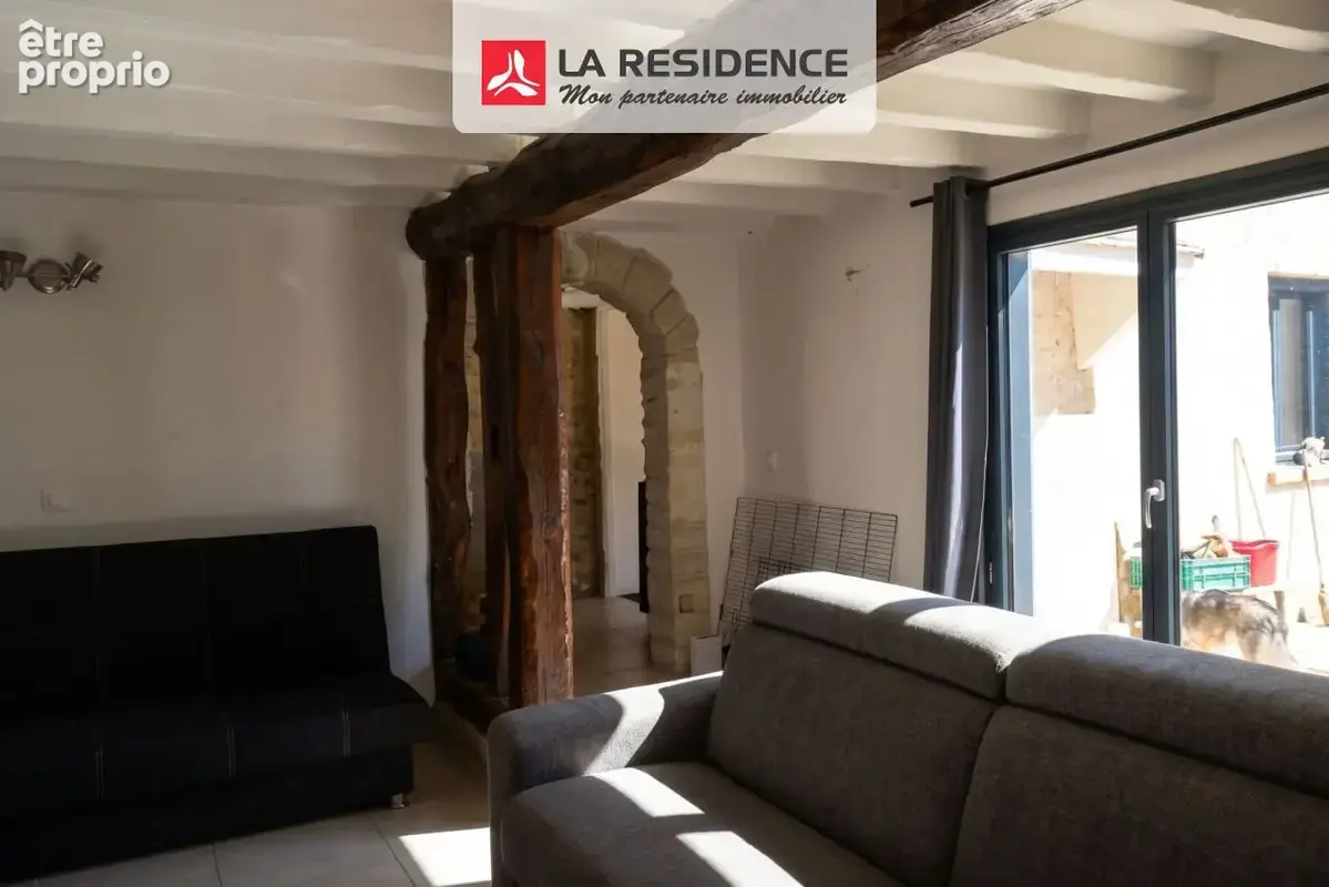 Maison 4 pièces 107 m² à vendre à Chaussy (95710) - photo 3