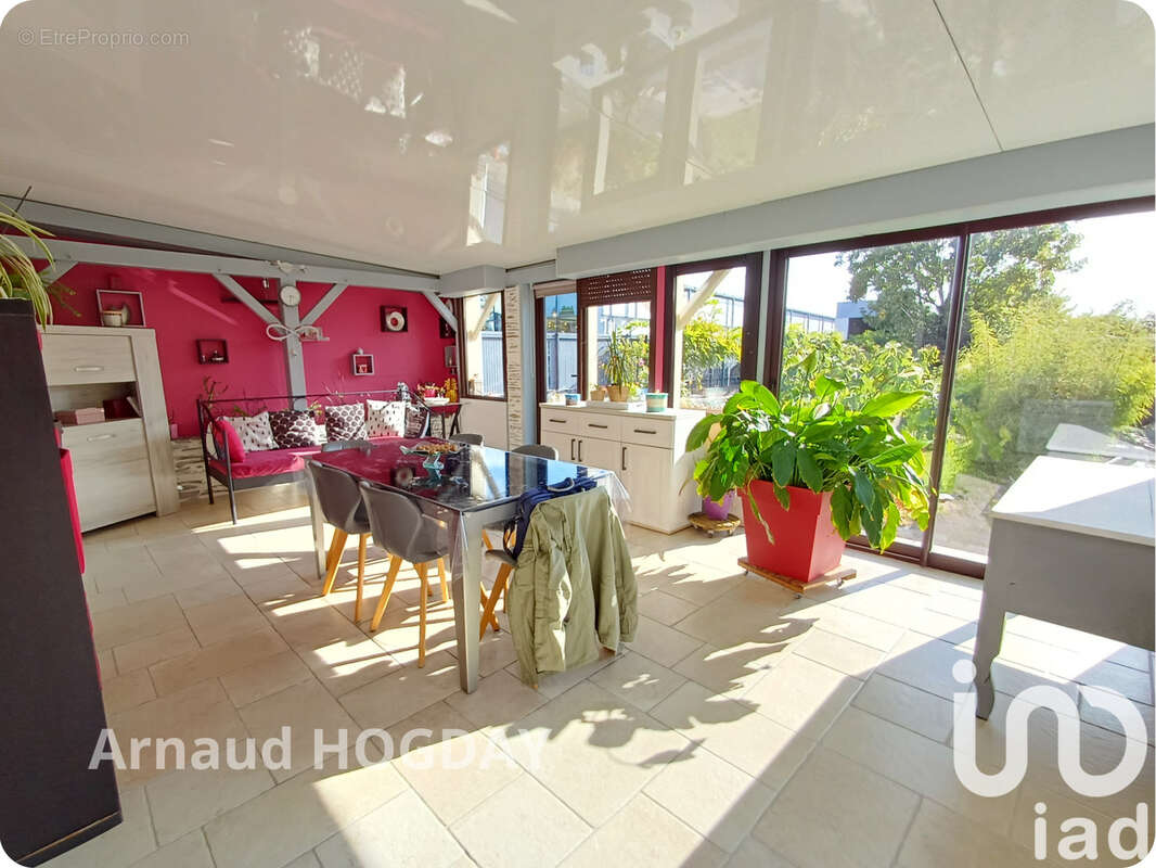 Photo 9 - Maison à TRELAZE