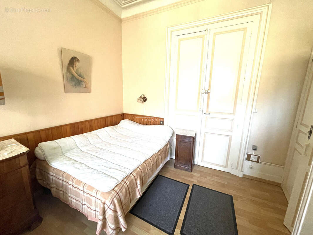 Appartement à BAGNERES-DE-LUCHON