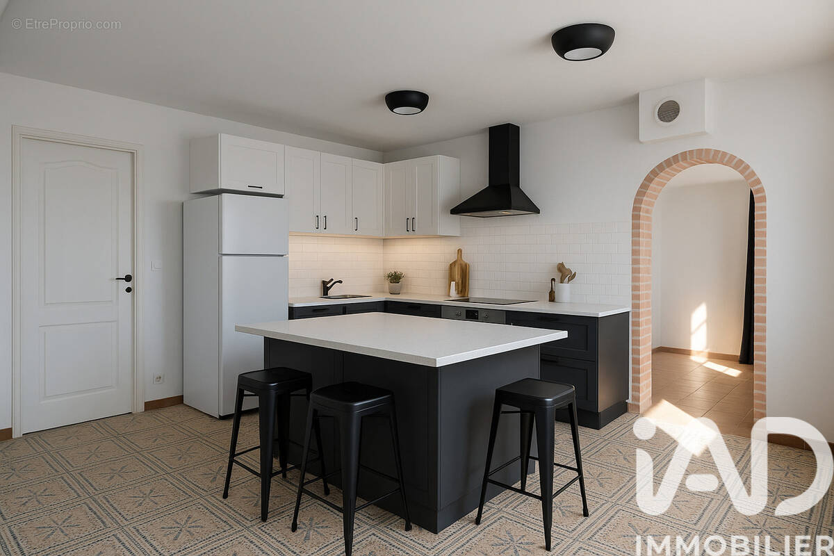 Photo 1 - Maison à AGEN