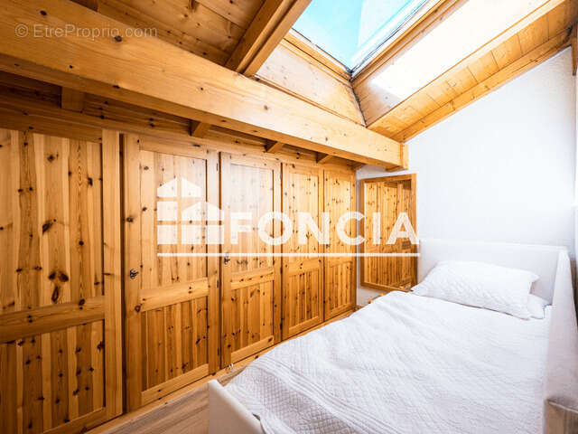 Maison à LES HOUCHES