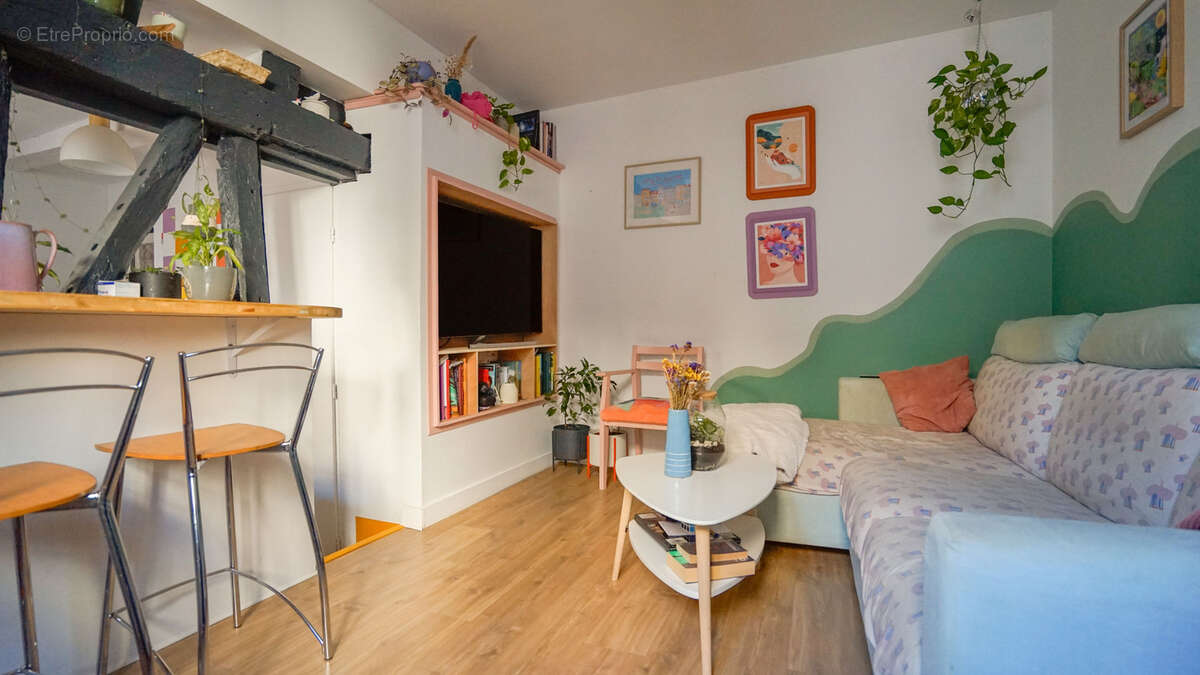 Maison à BAGAT-EN-QUERCY