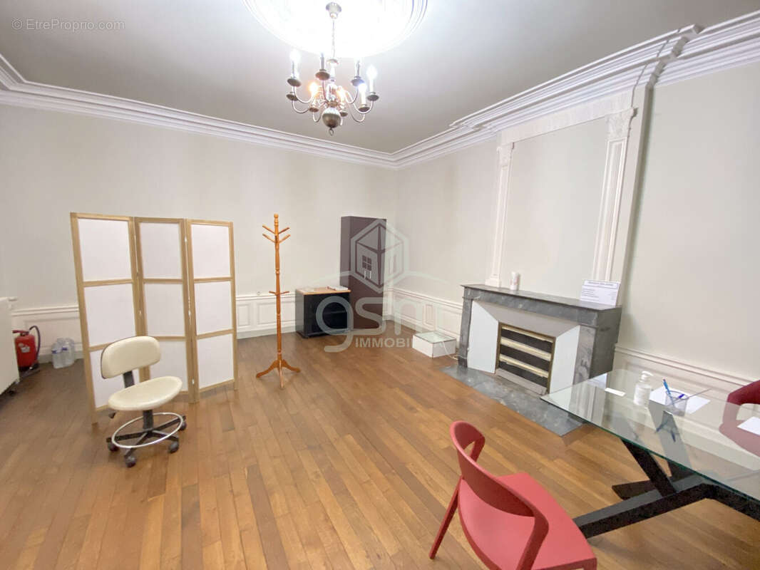 Appartement à SAINTE-MAURE-DE-TOURAINE