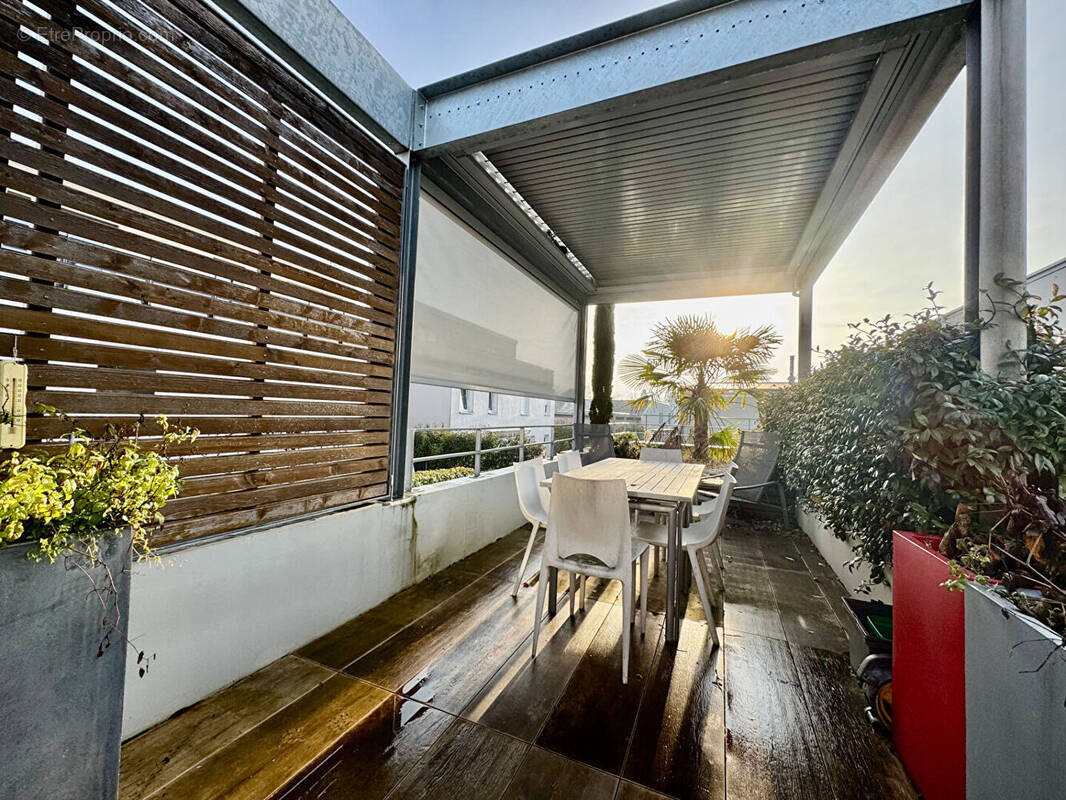 Appartement à COLMAR