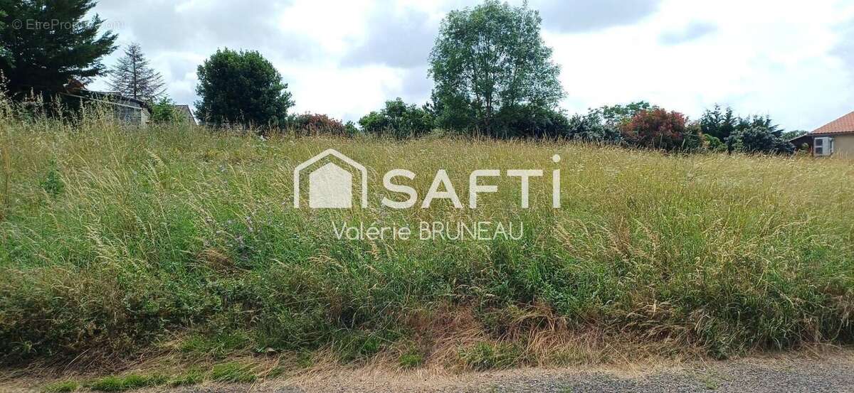 Photo 2 - Terrain à FAUCH