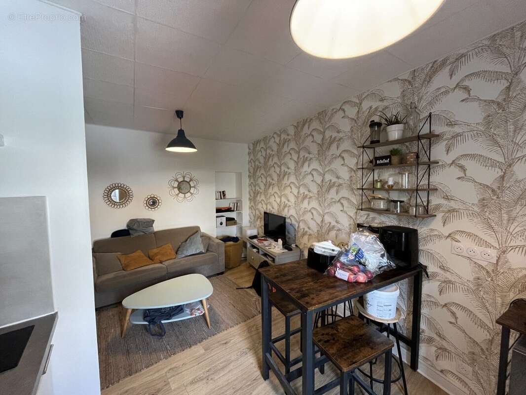 Appartement à BREST