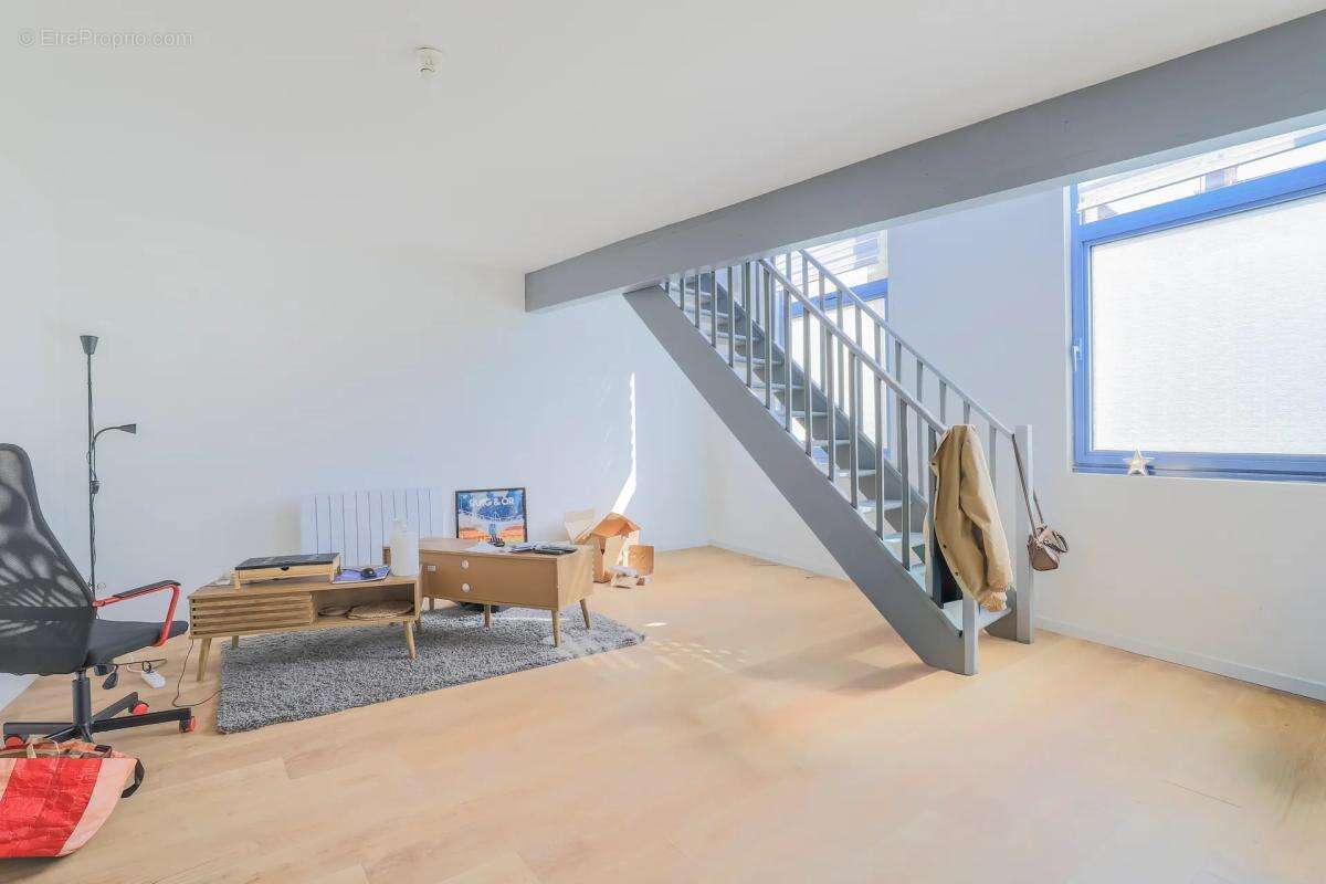 Appartement à DOUAI