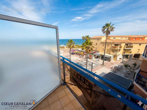 Appartement à SAINTE-MARIE