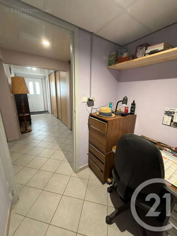 Maison 166 m² à Ardoix  - photo 14