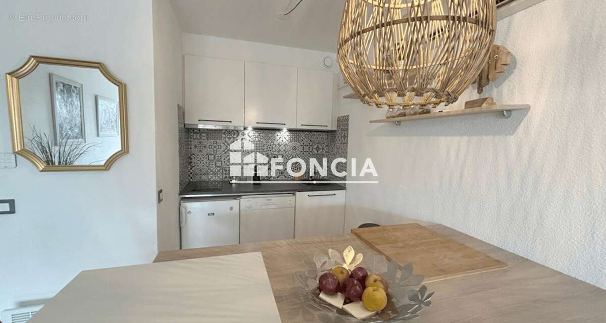 Appartement à CAPBRETON