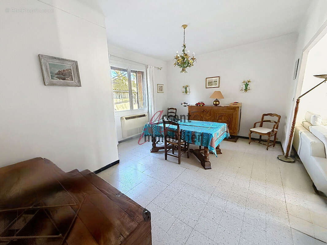 Maison à SAINT-ANDIOL