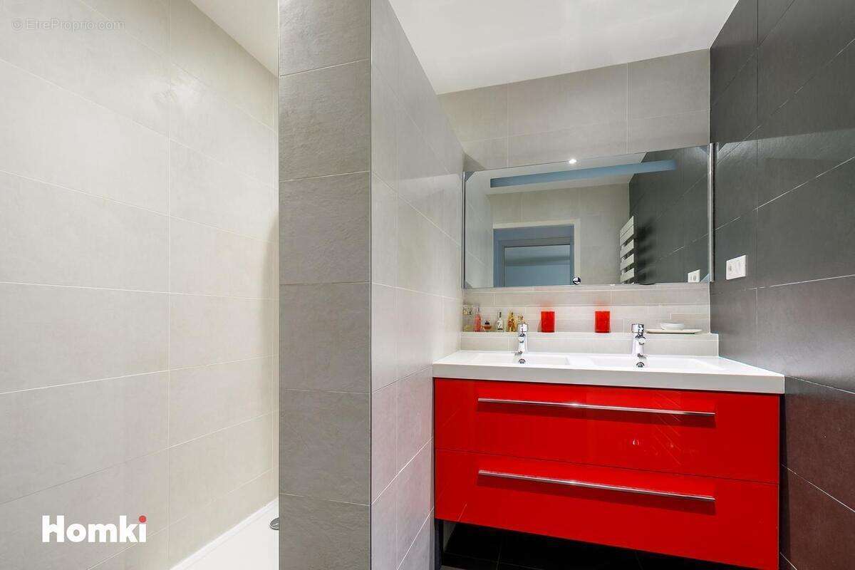 Appartement à LYON-3E