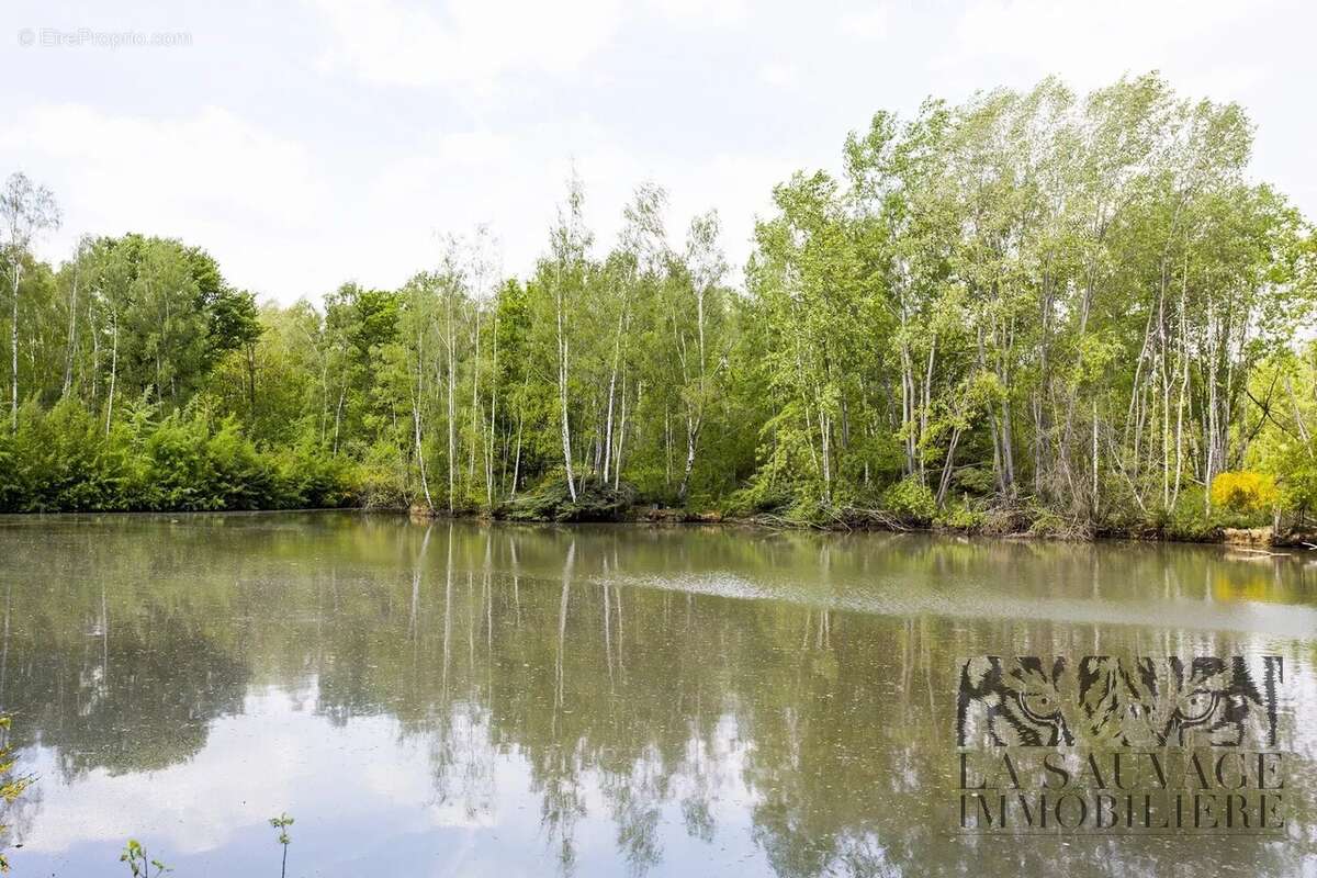 Maison à GRETZ-ARMAINVILLIERS