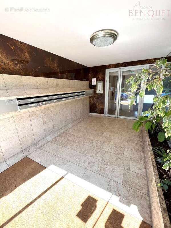 Appartement à BIARRITZ