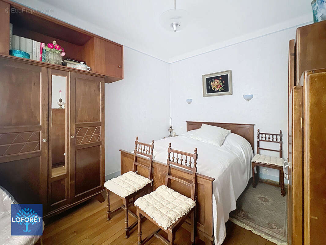 Maison à CORBEIL-ESSONNES