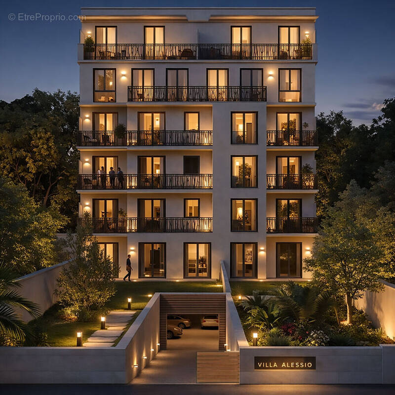 Appartement à LE PERREUX-SUR-MARNE