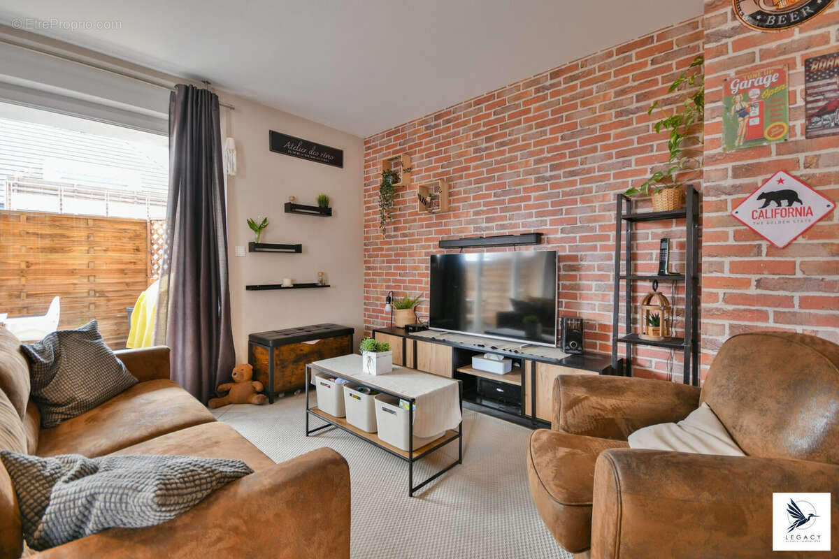 Appartement 100 m² à Matzenheim  - photo 3