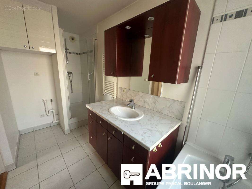 Appartement à AMIENS