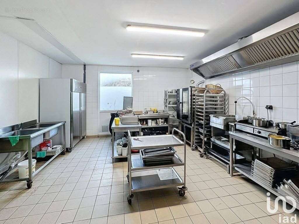 Photo 3 - Commerce à DUNKERQUE