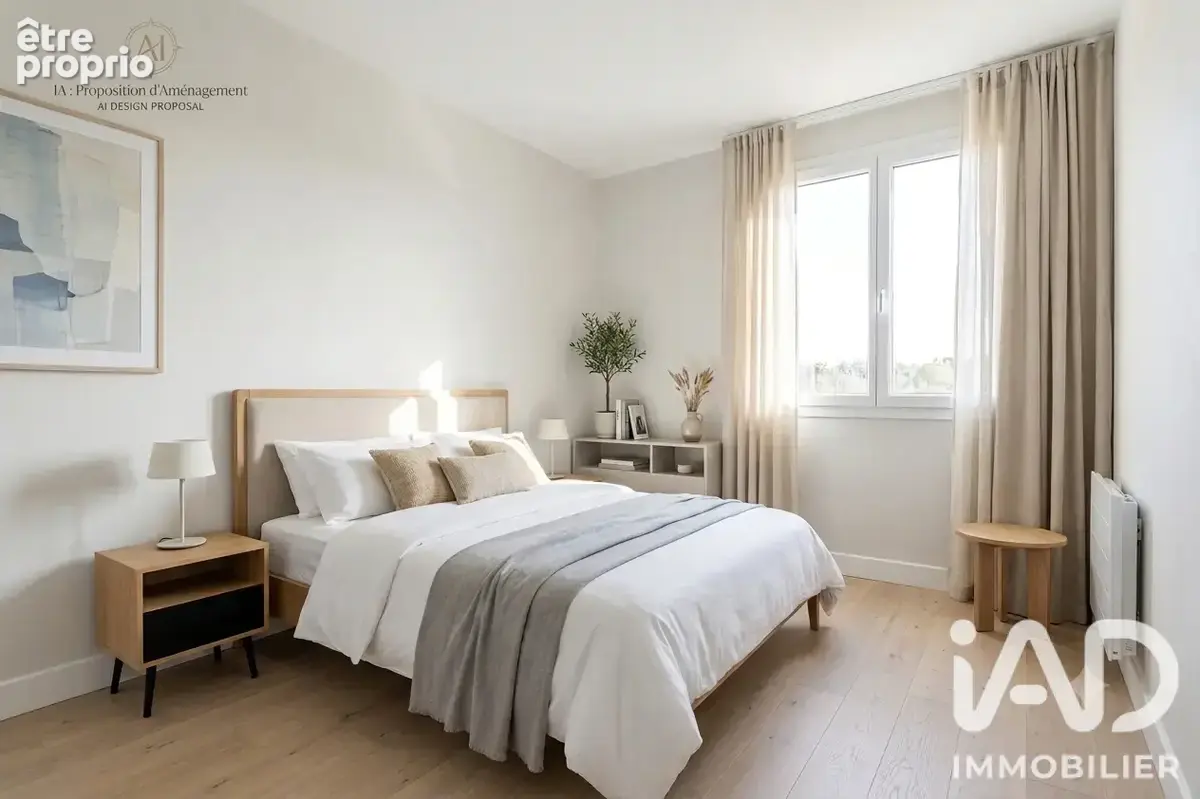 Photo 1 - Appartement à CONFLANS-SAINTE-HONORINE