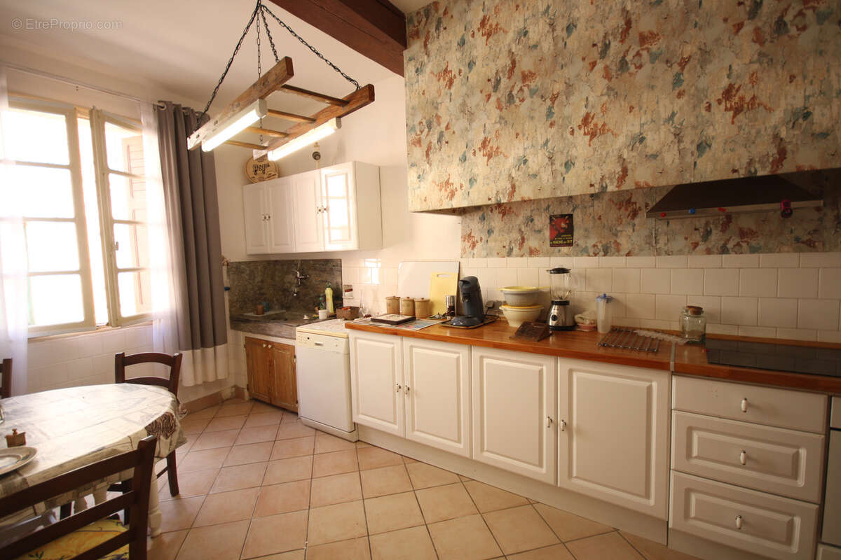 Maison à PUIVERT