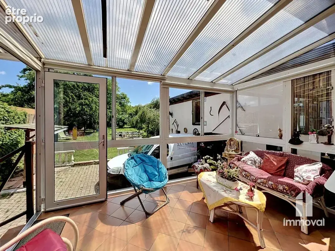 Monswiller - maison - 135,32m² - photo 2