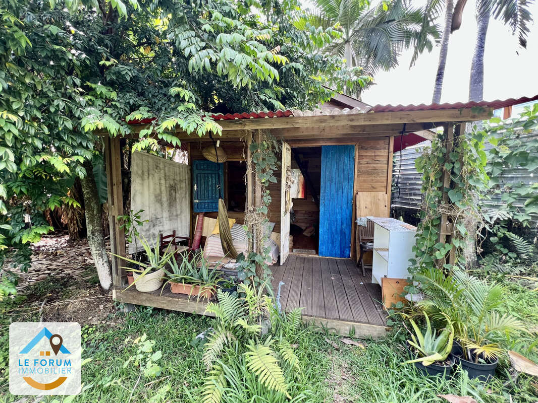 Maison à ENTRE-DEUX