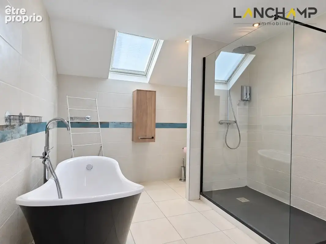 ANGLEFORT Maison de village avec studio indépendant et extérieurs - photo 4