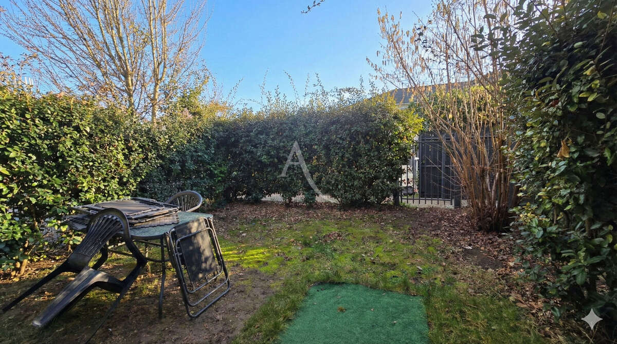 Maison à CORMEILLES-EN-PARISIS