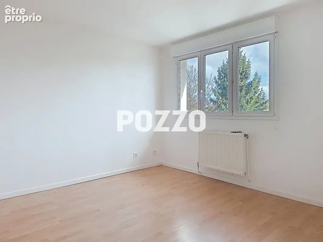 A vendre , Maison de 7 pp  Valdalliere  proche Vire - photo 13