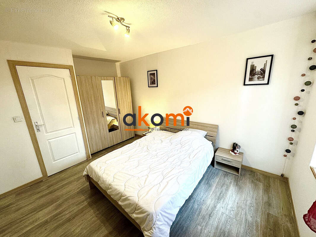 Maison à LA PETITE-RAON