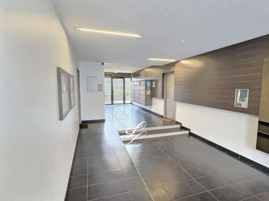 Appartement à TOURS