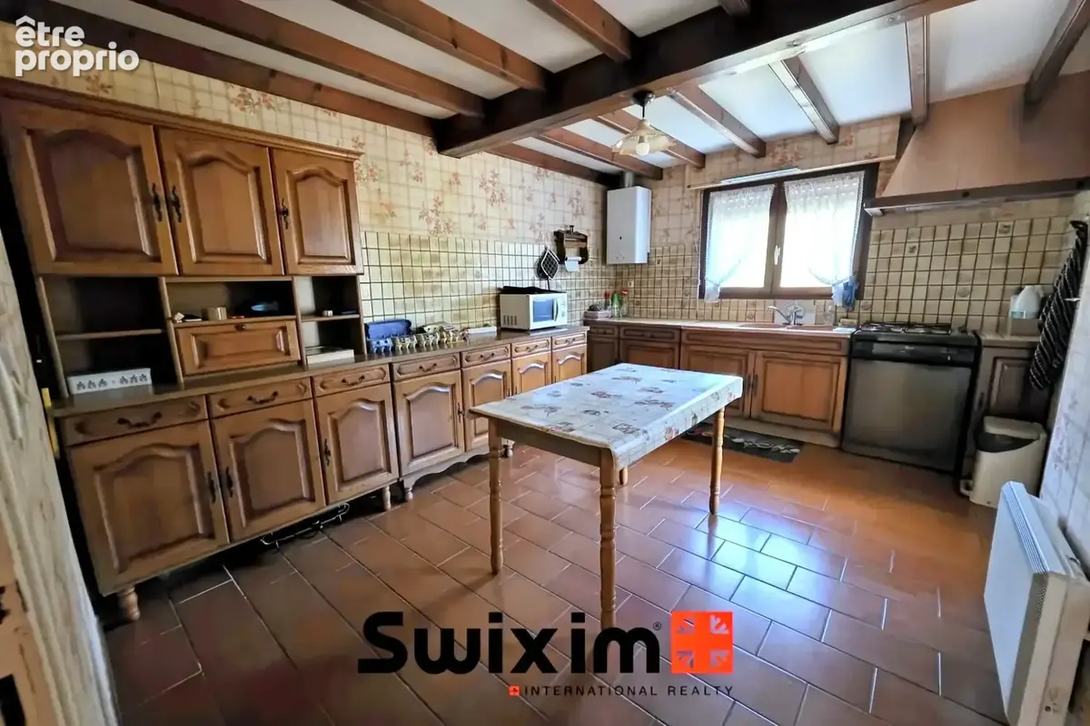 Maison de charme de plain-pied à Saint-Laurent-Médoc - photo 5