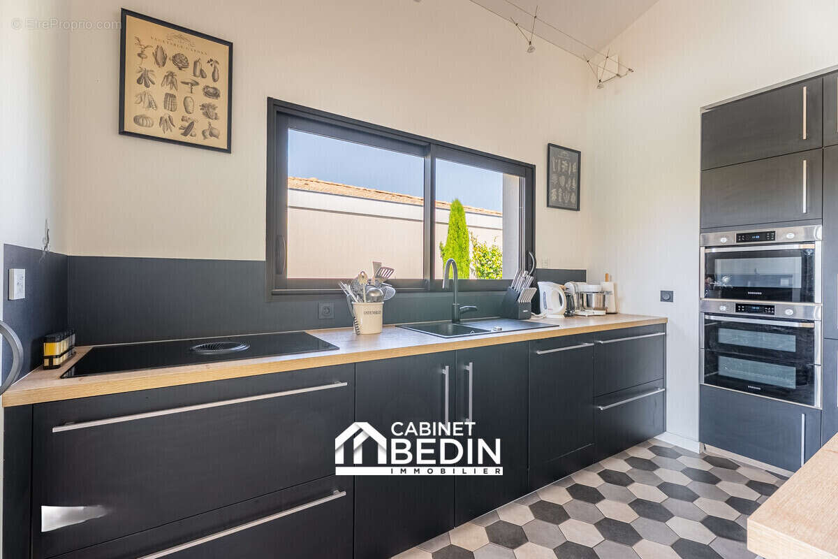 Maison 175 m² à Audenge  - photo 8