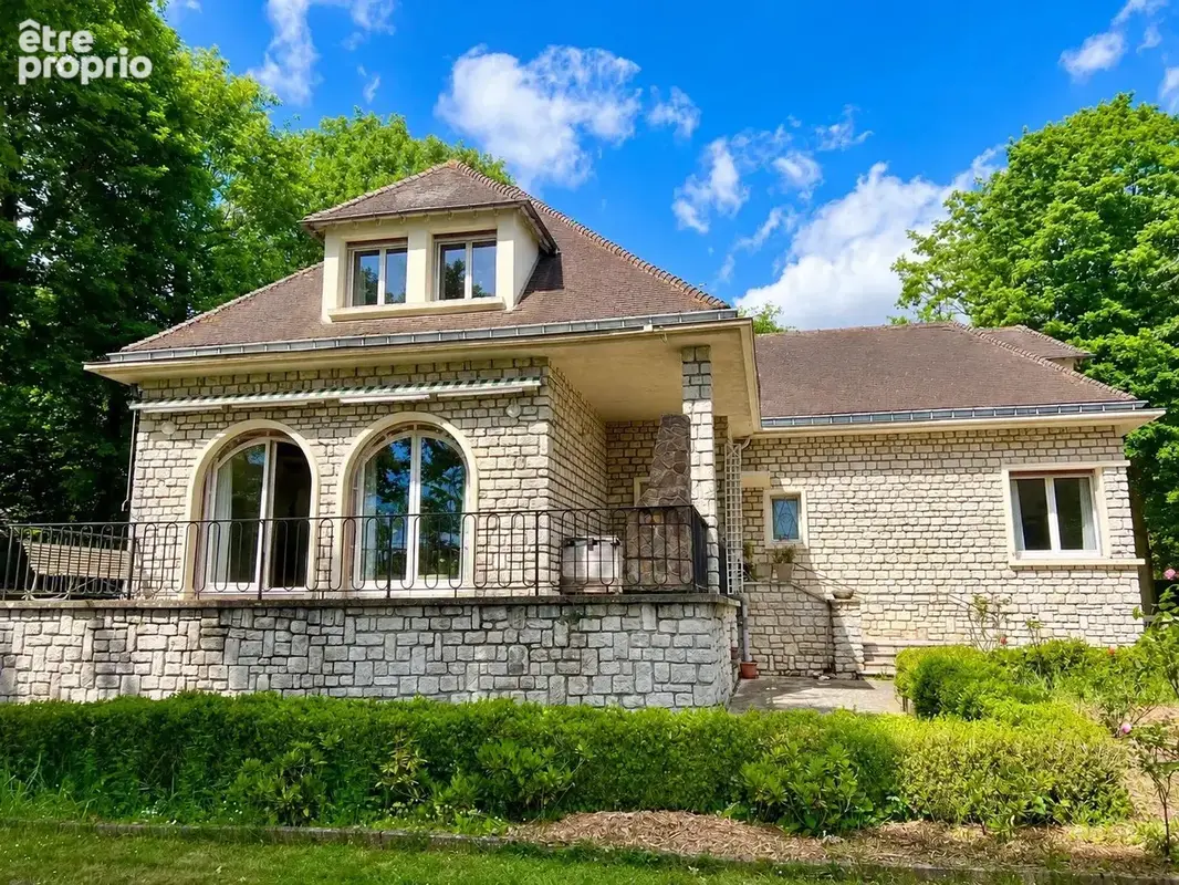 Vente Maison Neauphle-le-chateau(78640) 732 900ï¿œ - photo 2