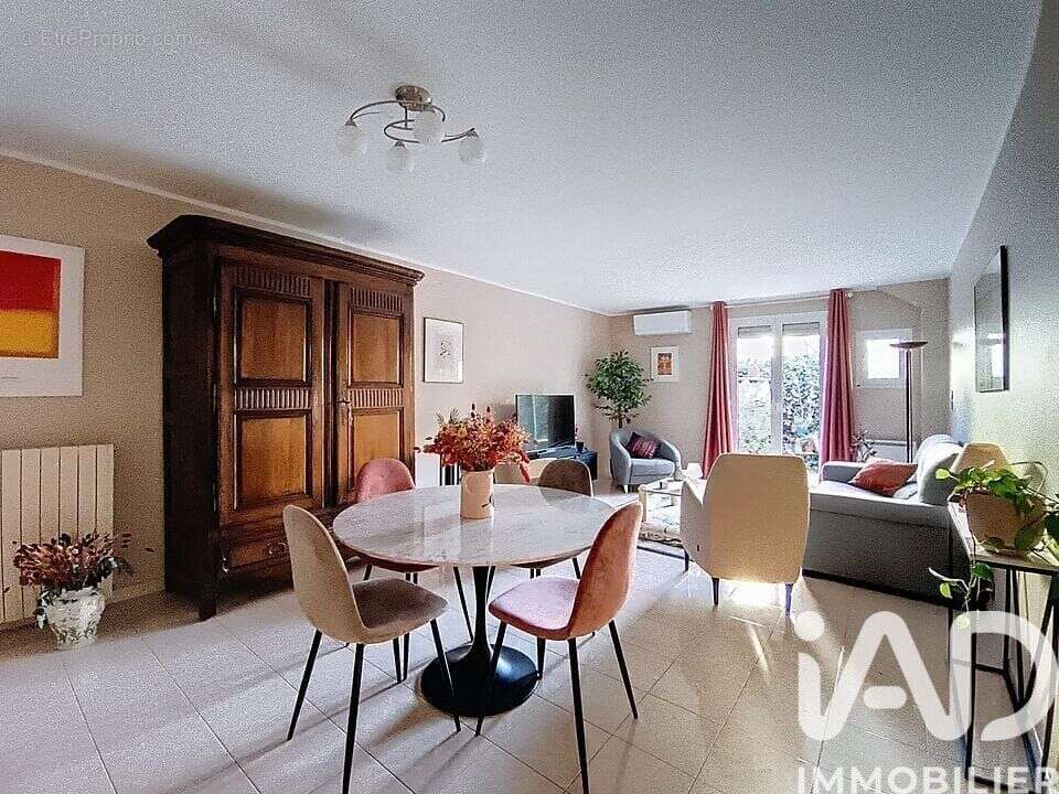 Photo 2 - Maison à PERPIGNAN