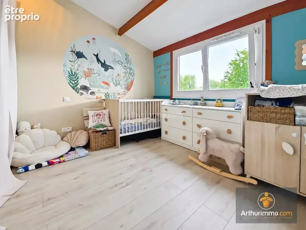 Vente Maison Bondoufle(91070) 260 000ï¿œ - photo 5