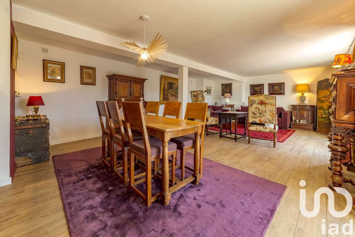 Photo 9 - Maison à COURSEGOULES