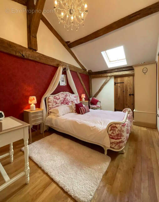 Maison à FESTALEMPS