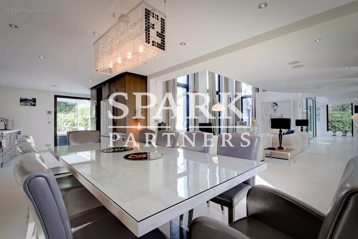 Maison à SAINT-TROPEZ