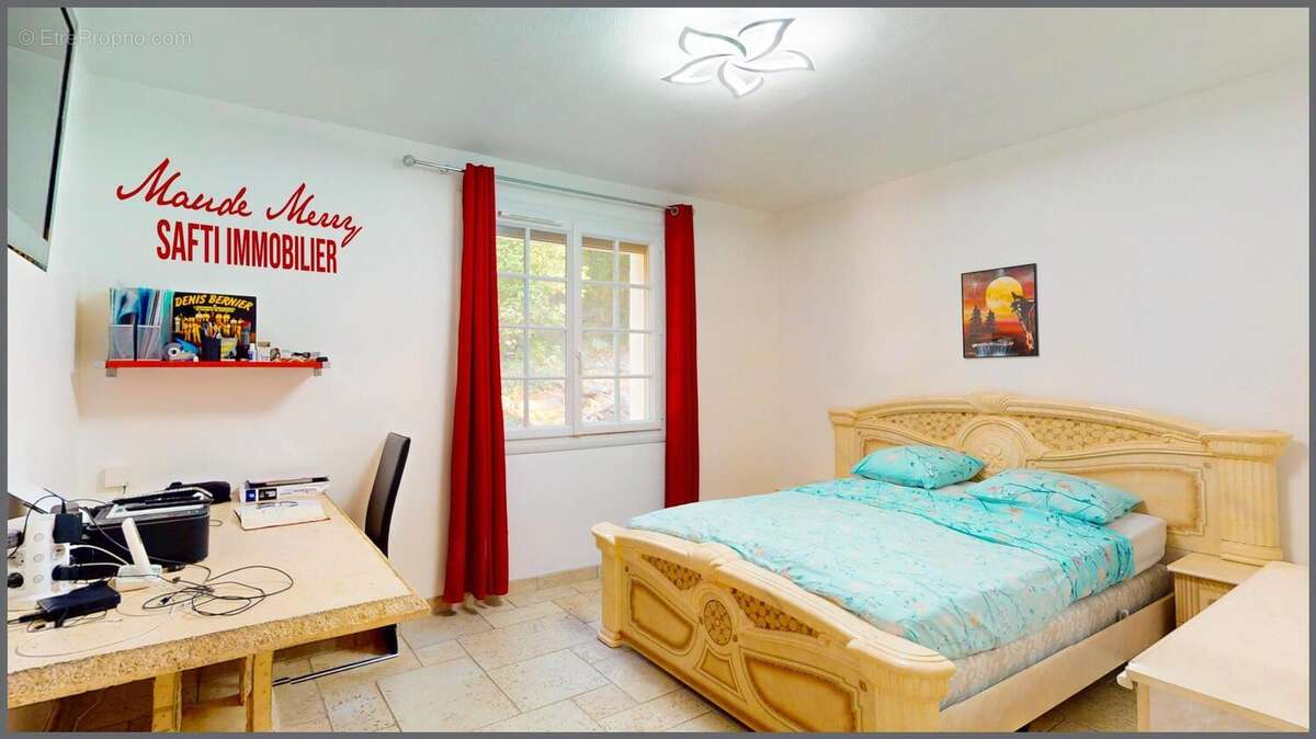Maison 165 m² à La Roquebrussanne  - photo 8