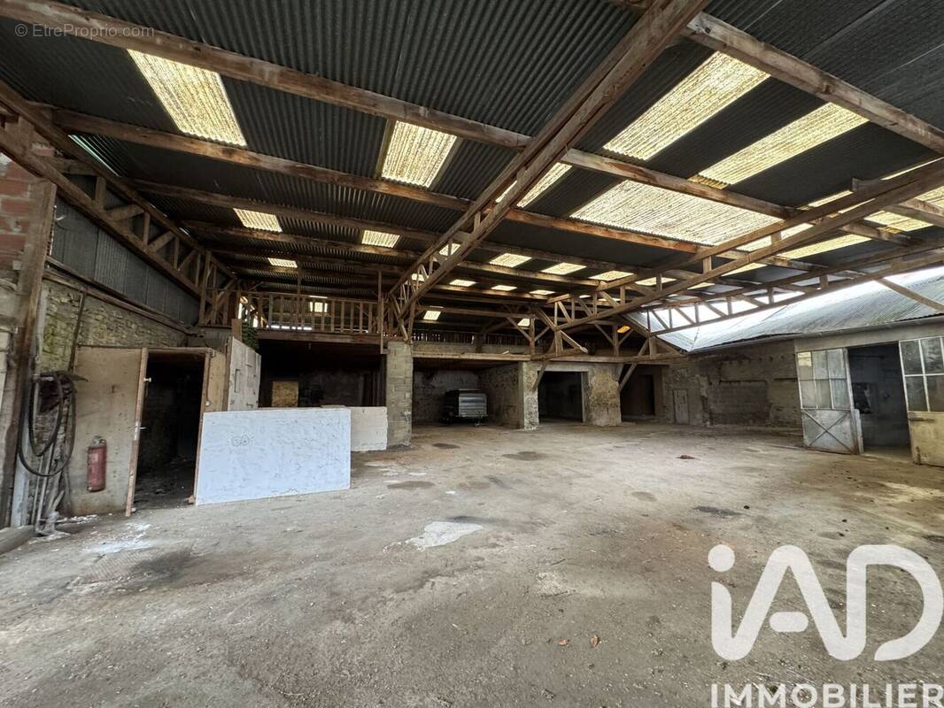 Photo 1 - Maison à VILLEBEON
