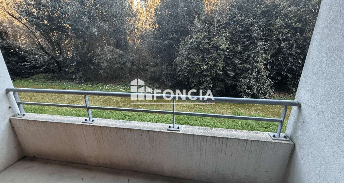 Appartement à AVIGNON